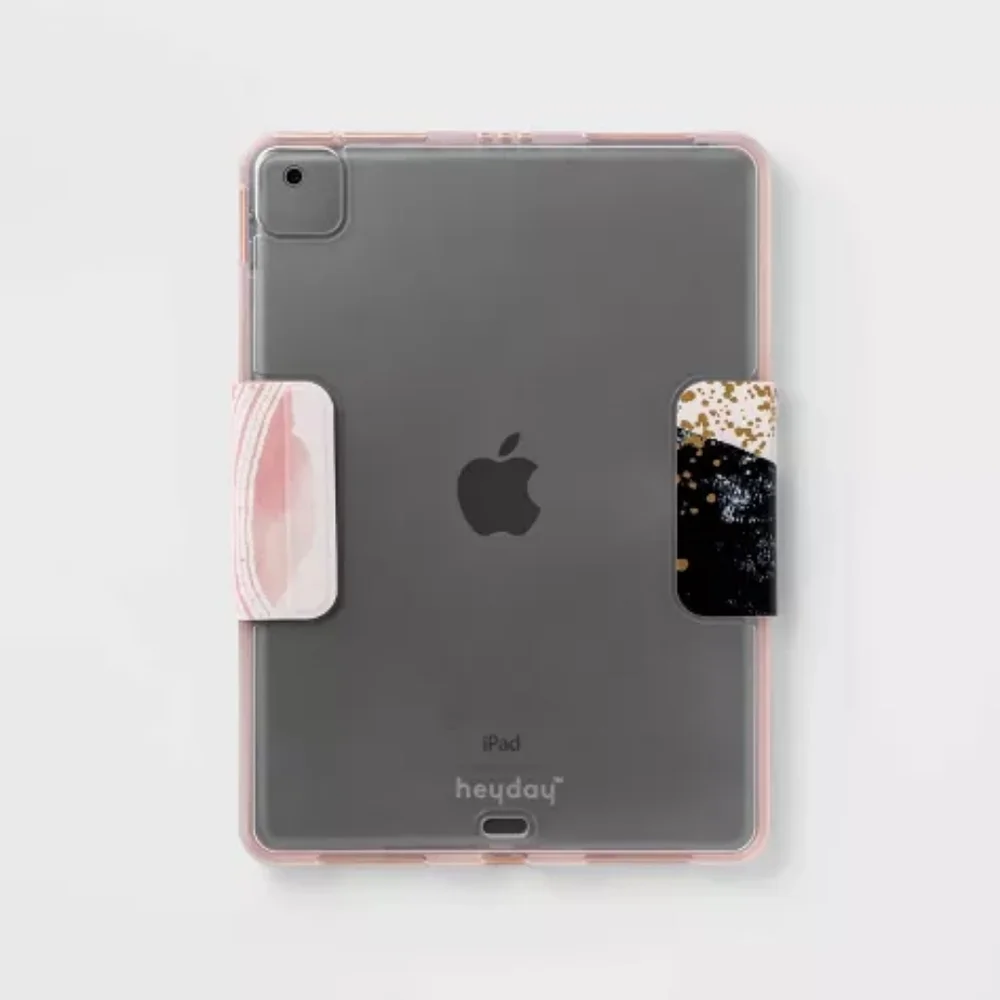 heyday Abstract Print iPad Case